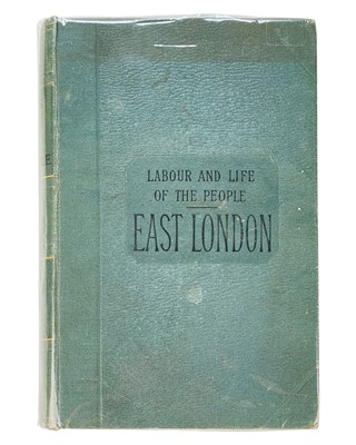 Lot 380 - Charles Booth