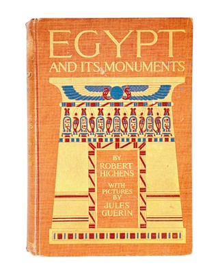 Lot 382 - Robert Hichens
