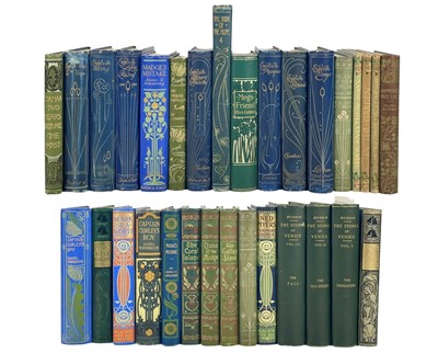 Lot 389 - (Decorative Cloth)