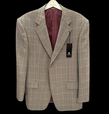 Lot 156 - A Gent's Skopes lightweight jacket, size 42, new.