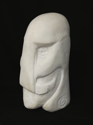 Lot 12 - Sven BERLIN (1911-1999)