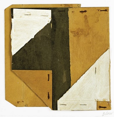 Lot 14 - Sandra BLOW (1925-2006)