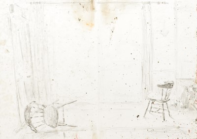 Lot 18 - Michael BROUGHTON (1977)