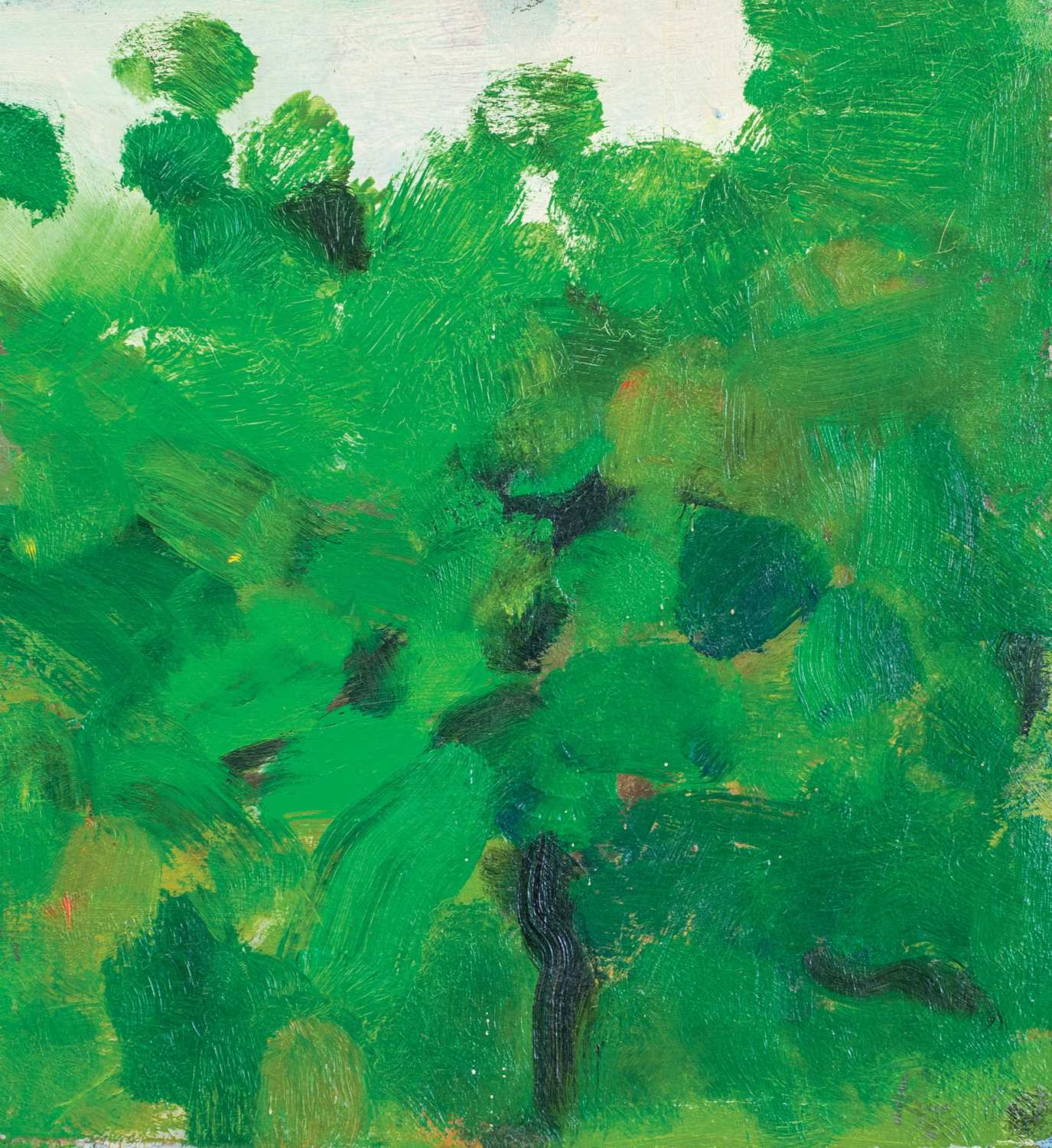 Lot 24 - Roger COLEMAN (1930)