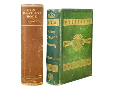 Lot 407 - H. C. Maxwell Lyte