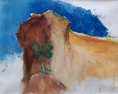 Lot 28 - Anthony FRY (1927-2016)