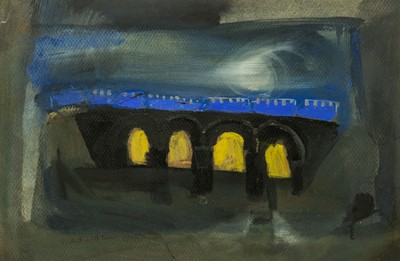 Lot 29 - Tony GILES (1925–1994)