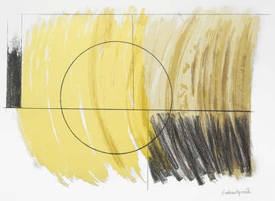 Lot 30 - Barbara HEPWORTH (1903-1975)