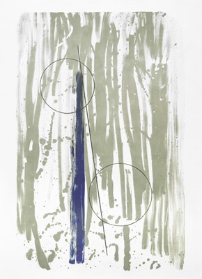 Lot 32 - Barbara HEPWORTH (1903-1975)