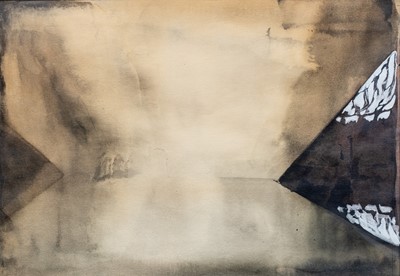 Lot 34 - Keith GRANT (b.1930)