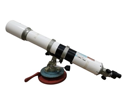 Lot 5 - A Vixen 'Super Polaris 102M' Astronomical...