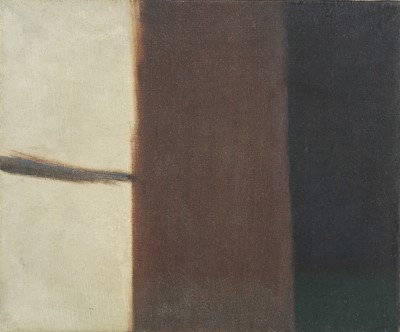 Lot 38 - Roger HILTON (1911-1975)