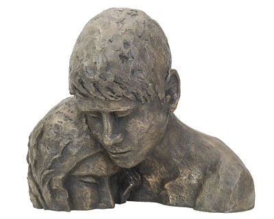 Lot 501 - Maria HEITEL (1937-2023)