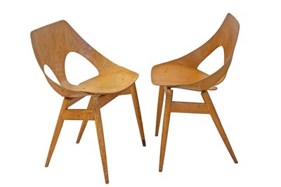 Lot 49 - Carl JACOBS