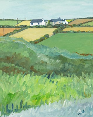 Lot 102 - Maria HEITEL (1937-2023)