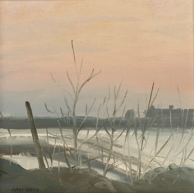 Lot 125 - Peter PARRY (XX-XXI)