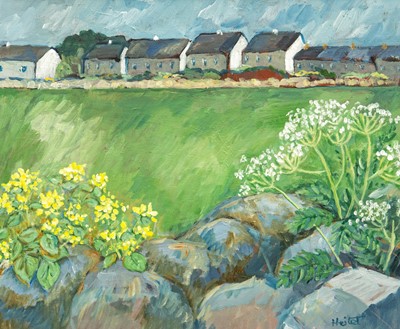 Lot 201 - Maria HEITEL (1937-2023)