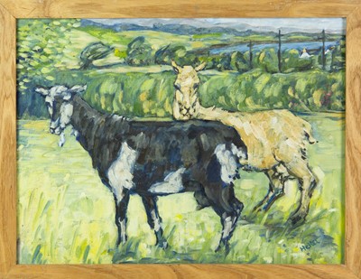 Lot 258 - Maria HEITEL (1937-2023)