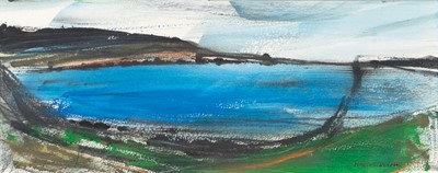 Lot 60 - Margo MAECKELBERGHE (1932-2014)