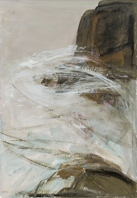 Lot 61 - Margo MAECKELBERGHE (1932-2014)