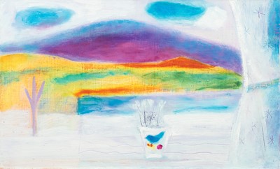 Lot 64 - Felicity MARA (1958)