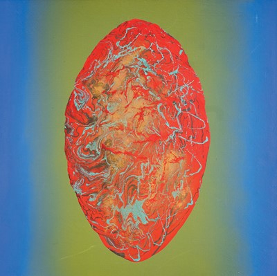 Lot 65 - Nicholas MAY (1962)