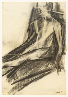 Lot 68 - Dorothy MEAD (1928-1975)