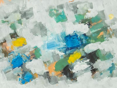 Lot 69 - Derek MIDDLETON (1928-2002)