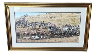 Lot 162 - Simon COMBES (1940-2004)