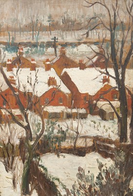 Lot 76 - Jean NUTTALL