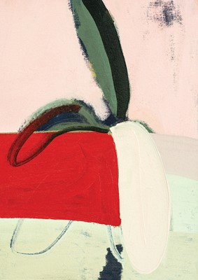 Lot 77 - Jack PAFFETT (1994)