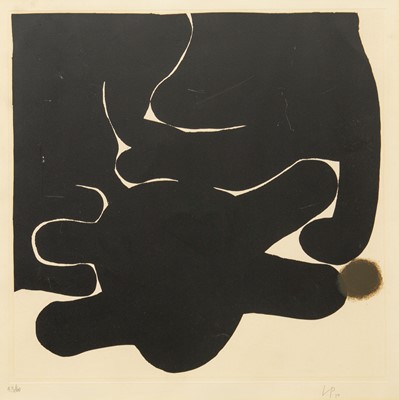 Lot 79 - Victor PASMORE (1908-1998)