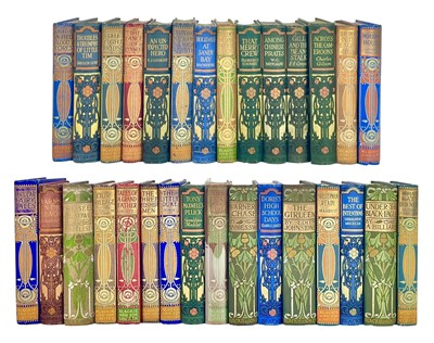 Lot 225 - (Decorative Cloth)