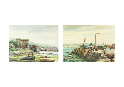 Lot 234 - James Charles MIDDLETON (1894-1969)