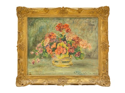 Lot 205 - Mollie FORESTIER-WALKER (1912-1990)