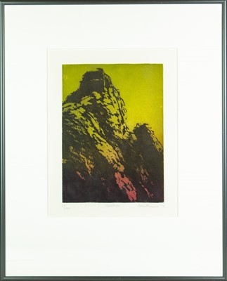 Lot 24 - Alan RANKLE (1952)