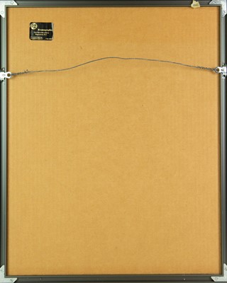 Lot 24 - Alan RANKLE (1952)