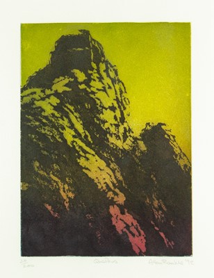 Lot 24 - Alan RANKLE (1952)