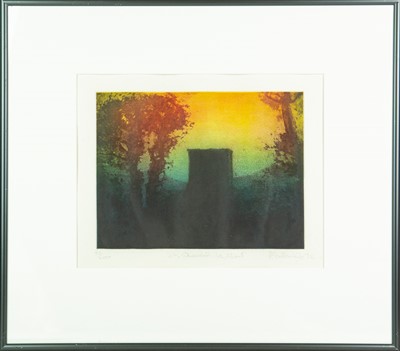 Lot 24 - Alan RANKLE (1952)