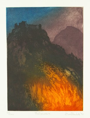 Lot 24 - Alan RANKLE (1952)