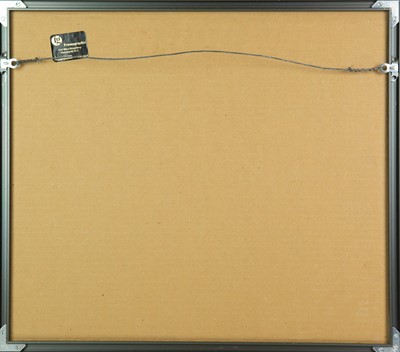 Lot 24 - Alan RANKLE (1952)