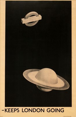 Lot 88 - Man RAY (1890-1976)