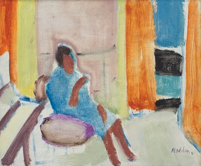 Lot 93 - Guy RODDON (1919-2006)