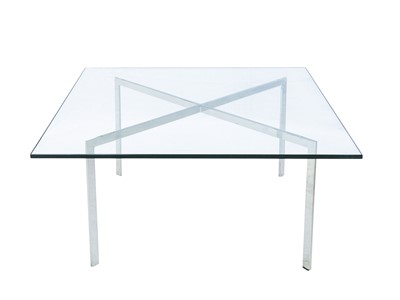 Lot 94 - Mies Van Der Rohe