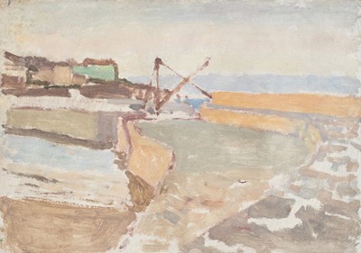 Lot 96 - Harry RUTHERFORD (1903-1985)