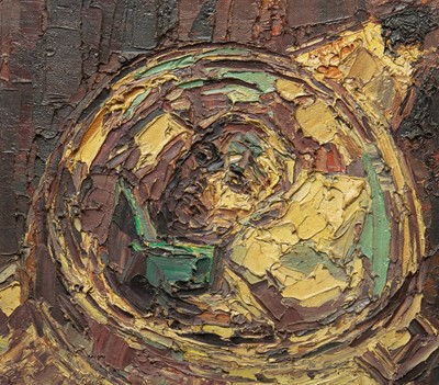 Lot 101 - David SMITH (1920-1999)