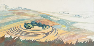 Lot 103 - Lanta SPURRIER (1910-1980)