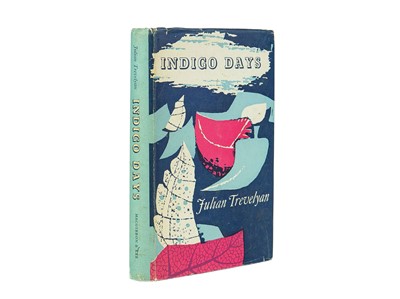 Lot 104 - Julian TREVELYAN (1910-1988)