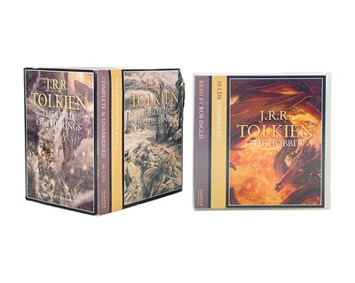 Lot 369a - J.R.R. Tolkein