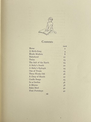 Lot 38 - (Signed with an Original Sketch) Arthur Rackham
